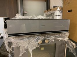 Wärmeschublade Gaggenau
