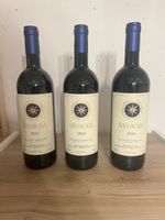 Sassicaia 2014 - 3 bouteilles 