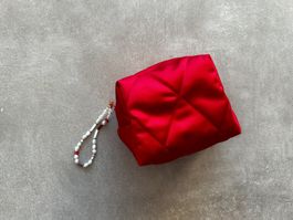 New cosmetic bag