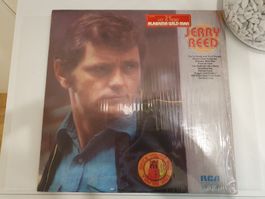 Jerry Reed - Alabama Wild Man