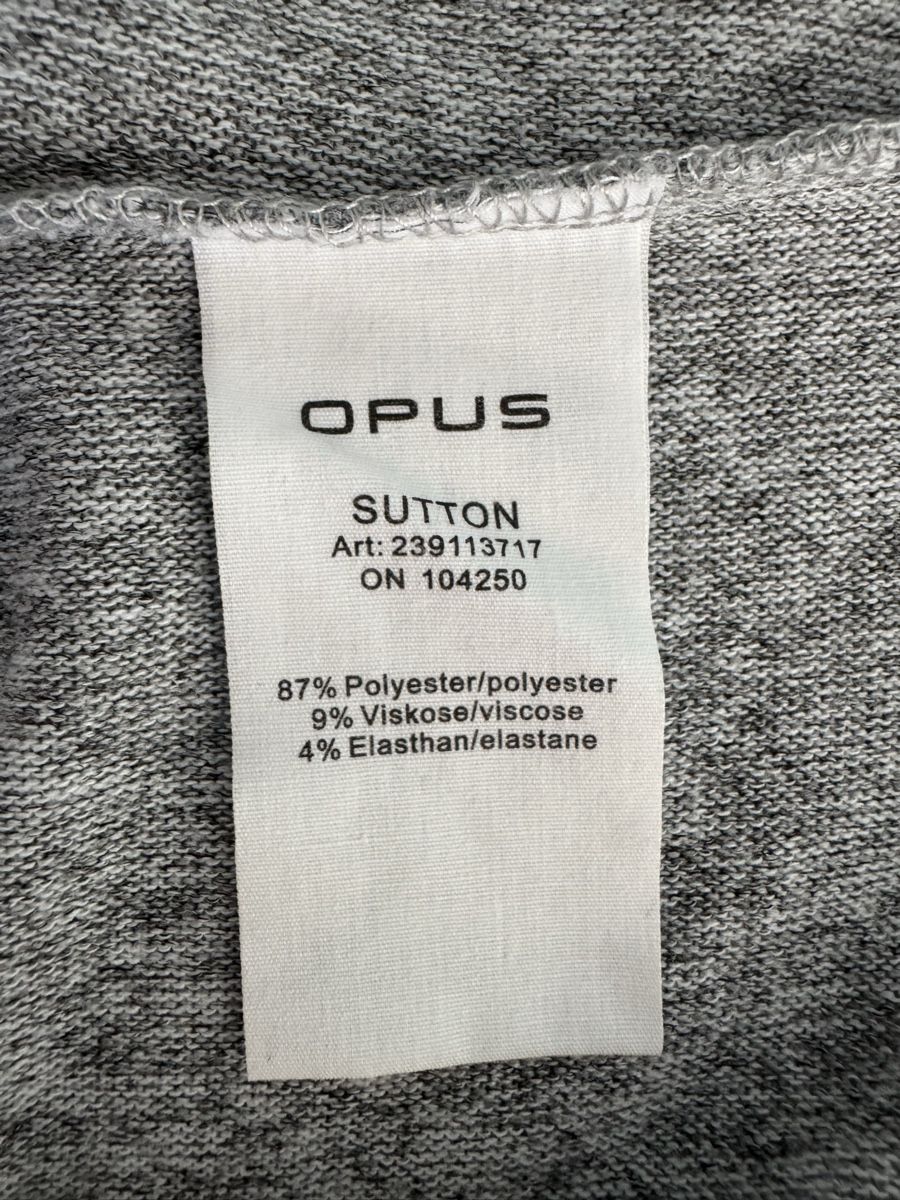 Opus Maglioni & Felpe: Feiner, weicher Pullover von Opus Gr.44 – Nuovo (secondo la descrizione) da Morschach venduto da jeanhenrifabre 4