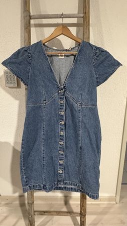 Levi’s Denim Dress