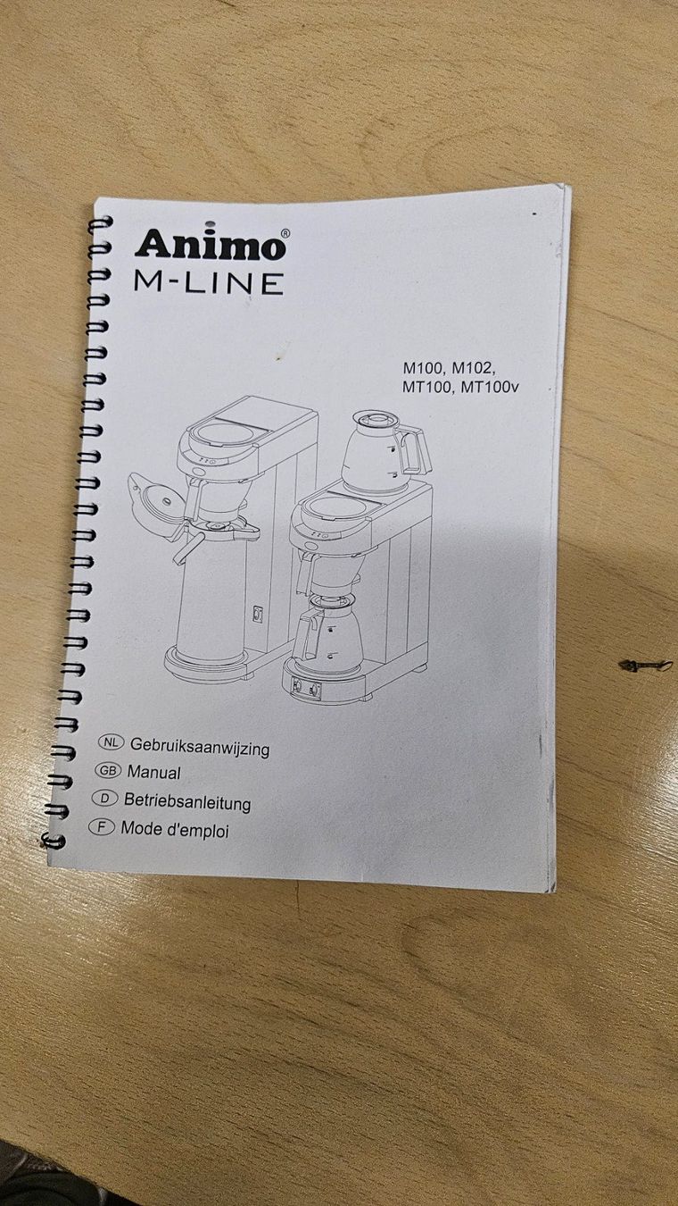 Machines à café & Machines à expresso: Filterkaffeemaschine – D'occasion à Boll par minkas 4