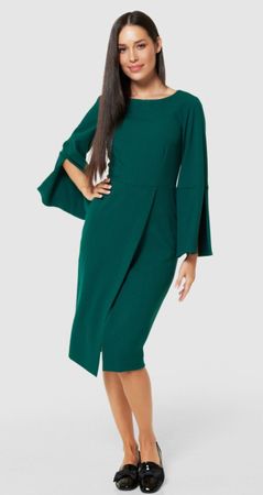 Closet London - Midikleid / Etuikleid - neuwertig