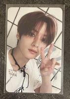 Stray Kids Lee Know Photocard Rockstar