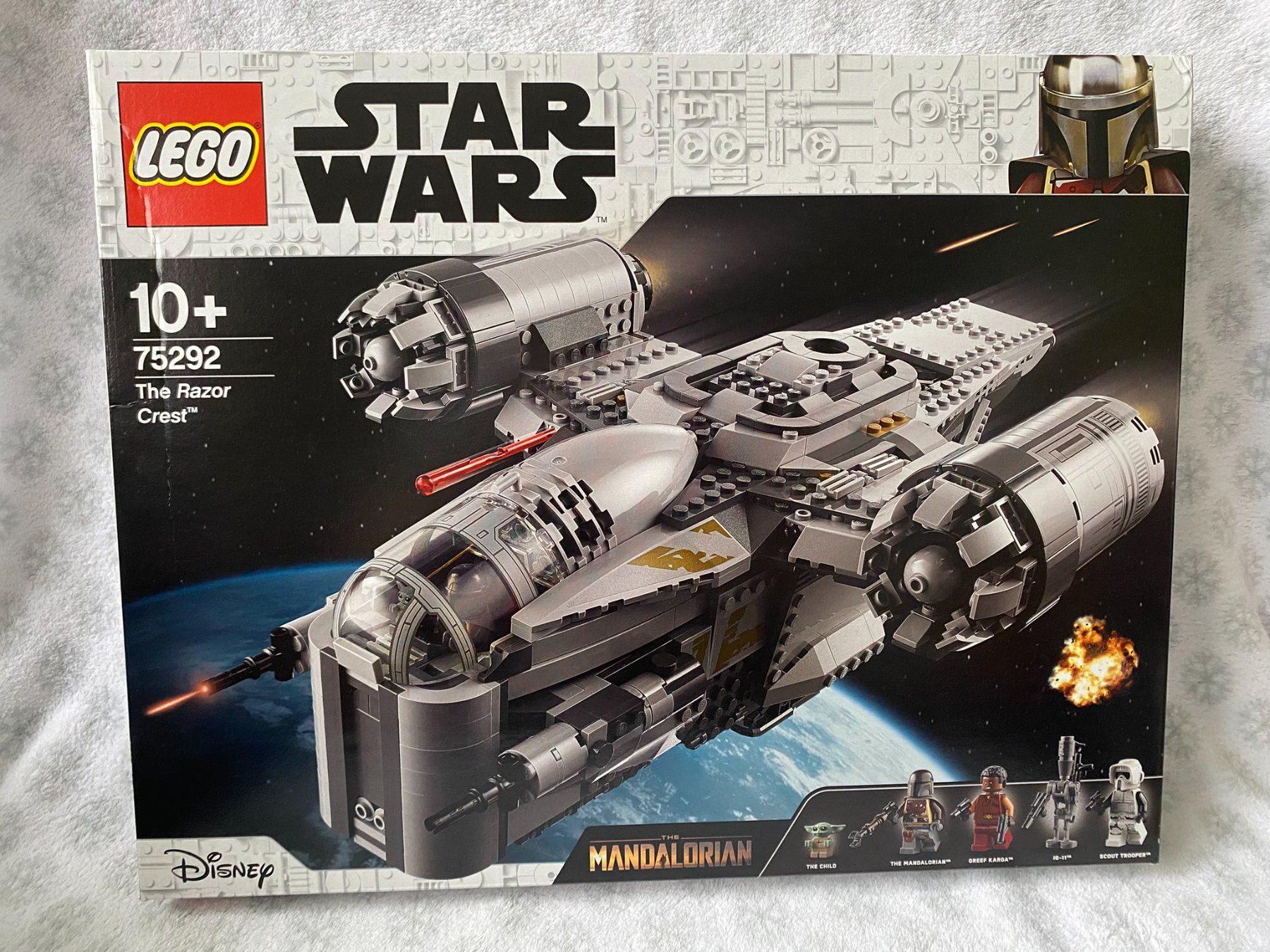 Lego Kit di costruzioni: LEGO Sammlung [+70 Sets NEU] – Nuovo e nell'imballaggio originale da Felben-Wellhausen venduto da B016856 3