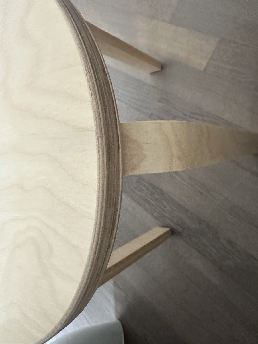 Ikea Hocker: Ikea Frosta Hocker - Top Zustand – Gebraucht aus Luzern von cam_f7qx 3