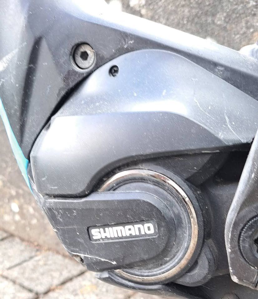 Focus Biciclette: E-Bike Focus Jam2 – Usato da Bilten venduto da justinallen 2