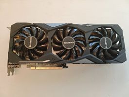 Gigabyte 2080 TI 11 GB