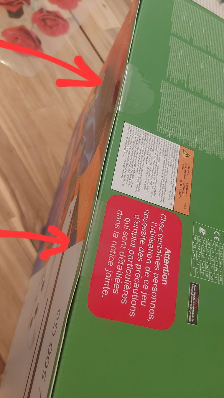 Microsoft Console: Microsoft XBOX ONE S, NEU – Nuovo e nell'imballaggio originale da Hochdorf venduto da beat_r 2