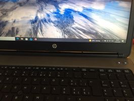 HP Probook 650 G1,15,6", SSD 256/12GB, Win10Pro/22H2/Office