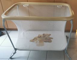 Babylaufgitter