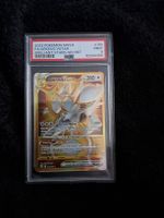Pokemon Arceus Vstar Brilliant Stars PSA 9 Mint 184