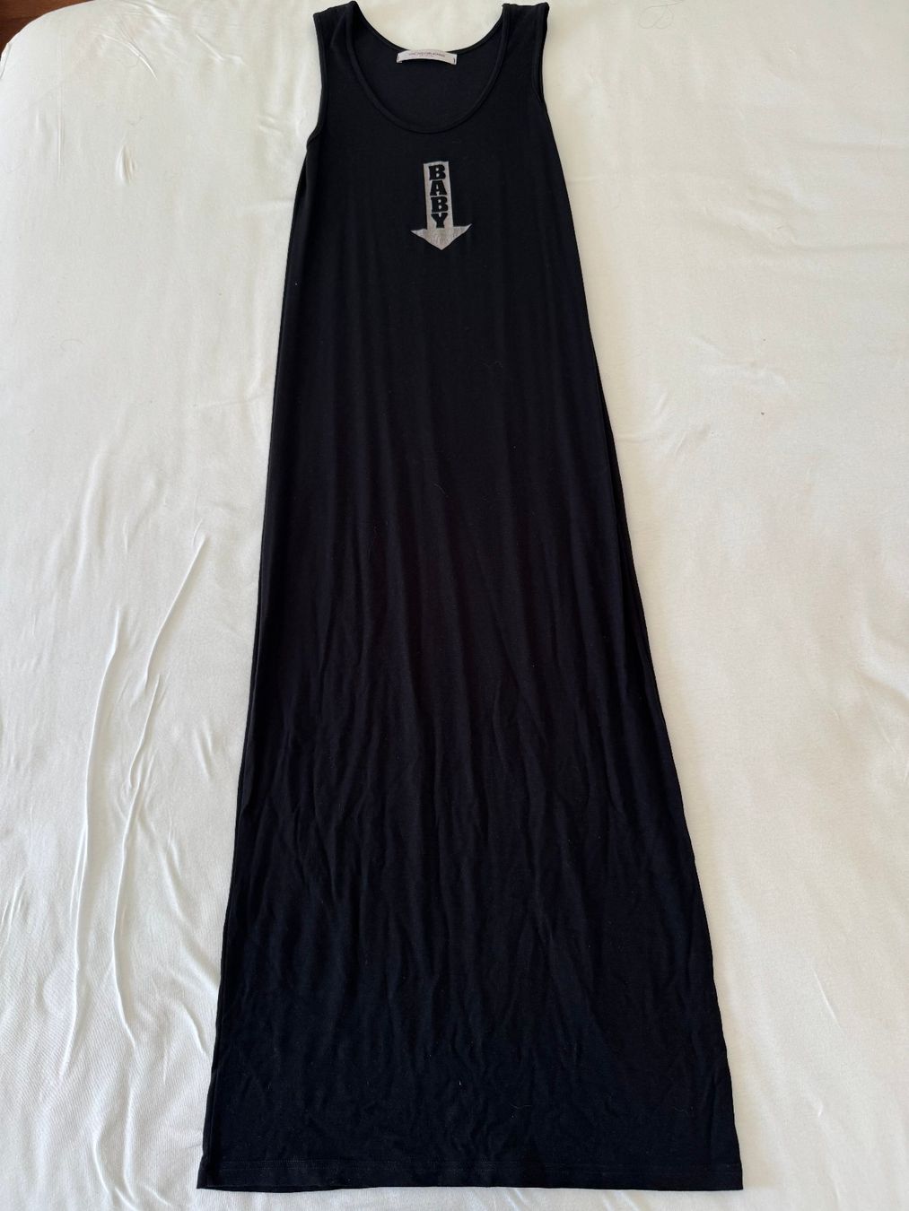 Vestiti: Robe longue de grossesse – Usato da Zürich venduto da odi_ldv8