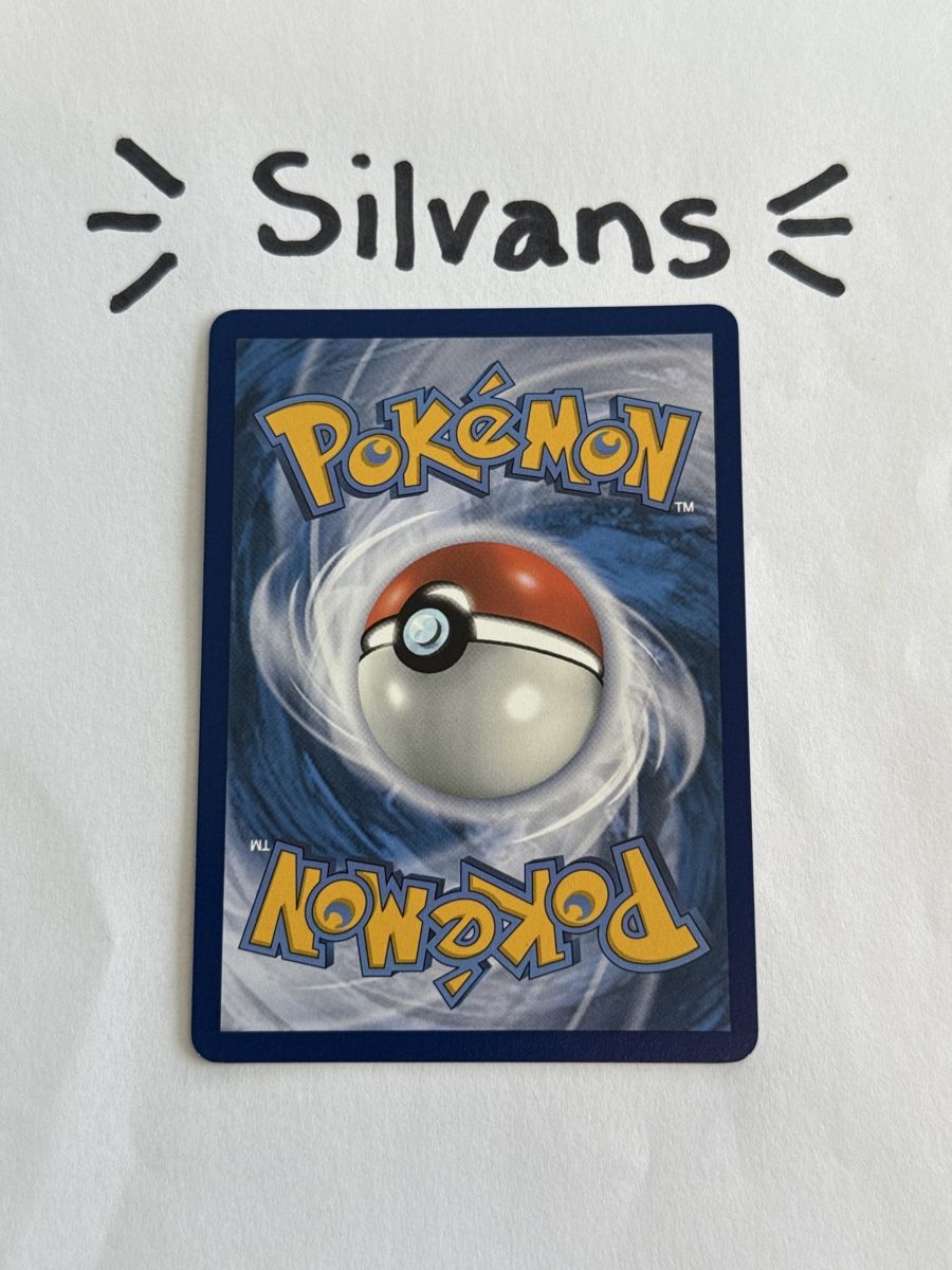 Pokémon Carte collezionabili: Lacey Reverse Holo 114/131 Prismatic Evolutions Englisch – Nuovo (secondo la descrizione) da Wil SG venduto da Silvans 1
