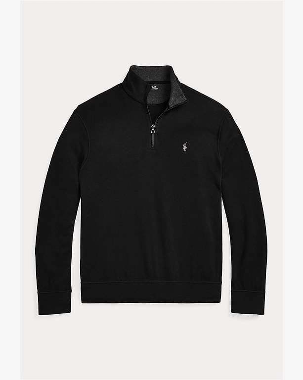Maglioni & Felpe: Ralph Lauren Pullover Quarterzip – Usato da Birmensdorf ZH venduto da ray_pg7h