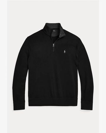 Ralph Lauren Pullover Quarterzip
