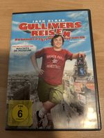 DVD- Gullivers Reisen