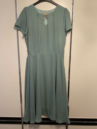 Damen Kleid von Lindy Bop gr.DE.36 (Uk 10)