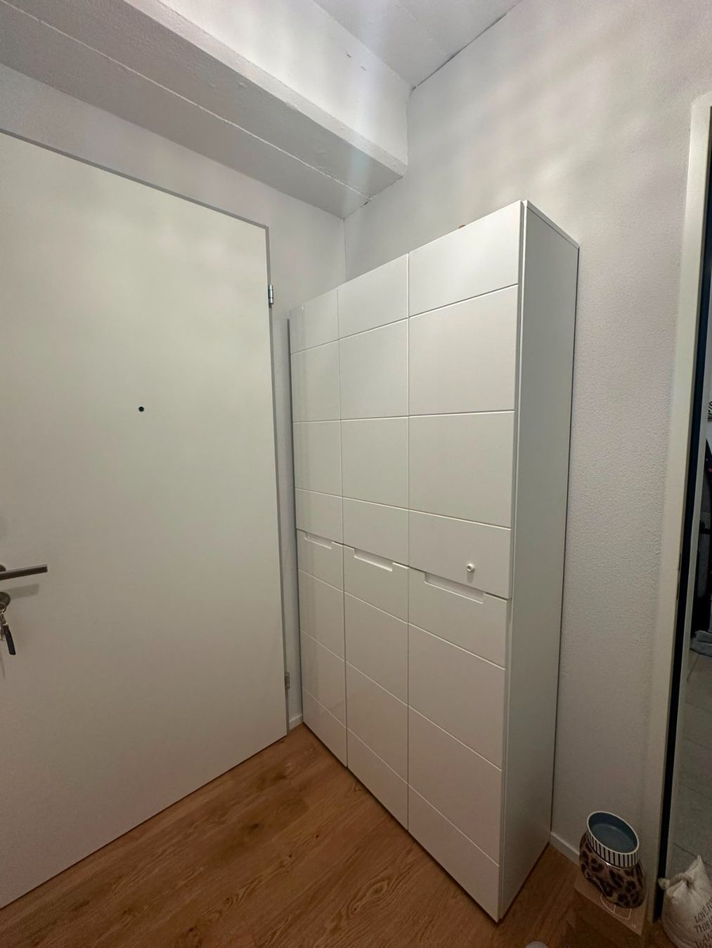 Guardaroba: Schuhschrank – Usato da Horgen venduto da iam_9cbq