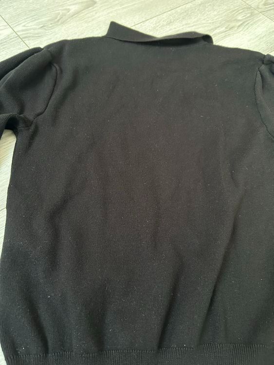 Morgan Pulls & Sweat-shirts: Morgan Pulli, schwarz, Grösse M – D'occasion à Aarau par Fofli 2