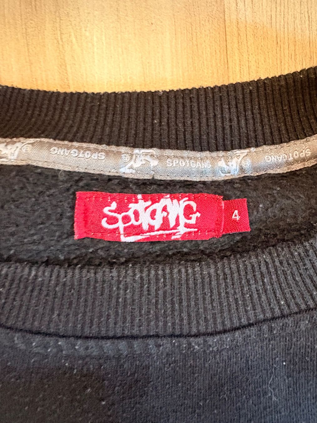 Pullover & Sweatshirts: Vintage Pullover – Gebraucht aus Wigoltingen von _vntg_ 2