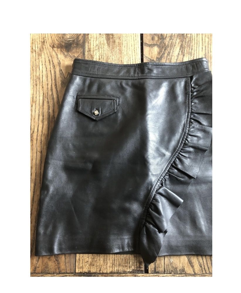Sandro Röcke: Jupe Dior Sandro taille 1  – Gebraucht aus Lausanne von Meganelausanne 2