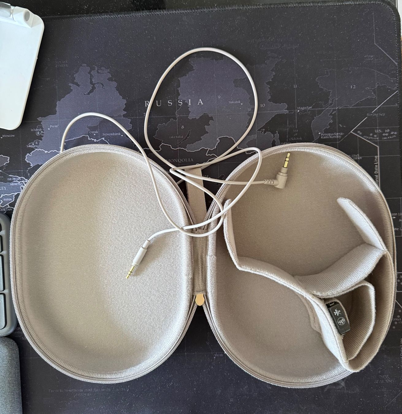 Sony Casques audio: Sony WH-1000XM3 Bluetooth Kopfhörer – D'occasion à Wallisellen par swiatek7 2