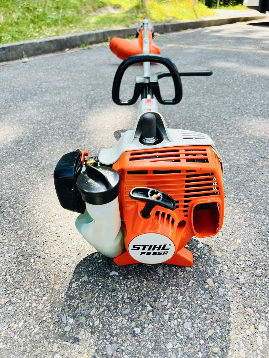 Stihl Tutti gli attrezzi: Rasentrimmer Stihl  – Usato da Urdorf venduto da mas_5wfz 1