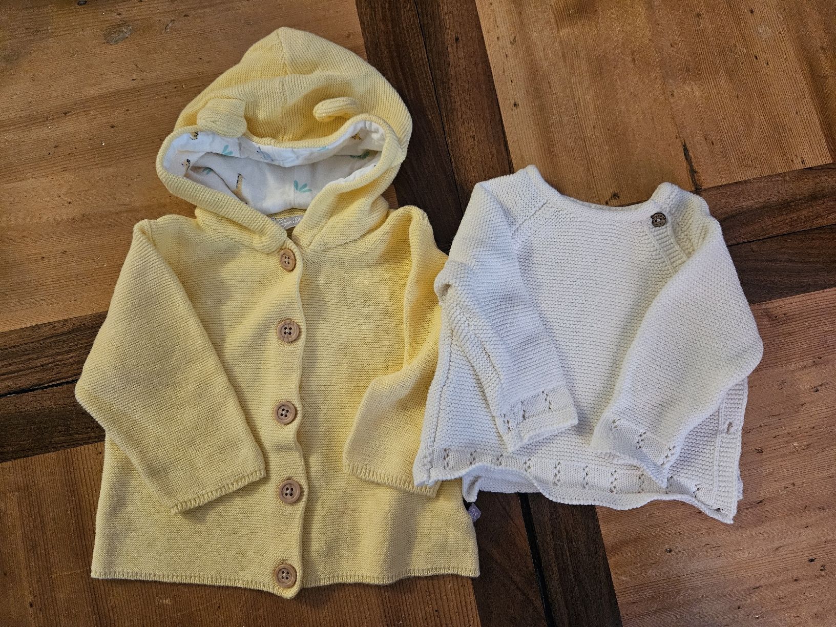 Lotti & Set di vestiti: Kleidung Gr.62 – Usato da Ennenda venduto da eel_ts7s 1