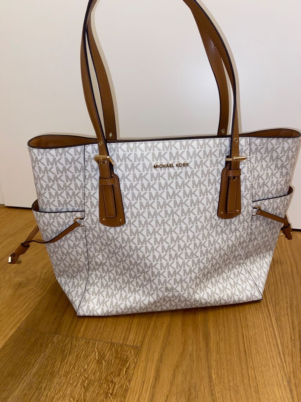 Michael Kors Borse da donna: Michael Kors Tasche – Nuovo (secondo la descrizione) da Basel venduto da sop_h98w