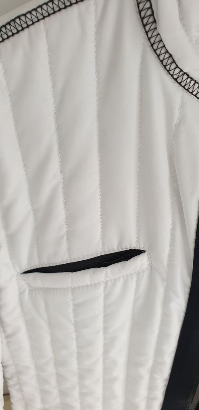 Fay Giacche: Stepp Jacke FAY Neu, Gr.40 – Nuovo e nell'imballaggio originale da Wettswil venduto da the_jr6l 3