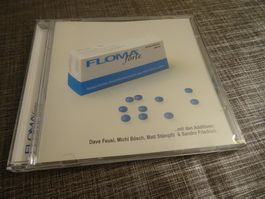 FLOMA forte CD - Natürliches Antidepressivum