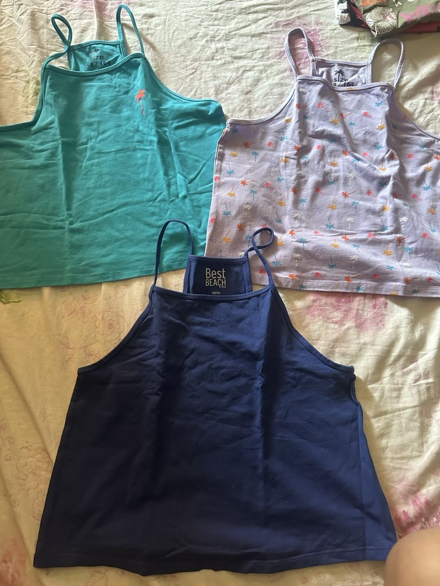 C&A Lotti & Set di vestiti: Kleiderset 158-164  – Usato da Uster venduto da bek_v2ct
