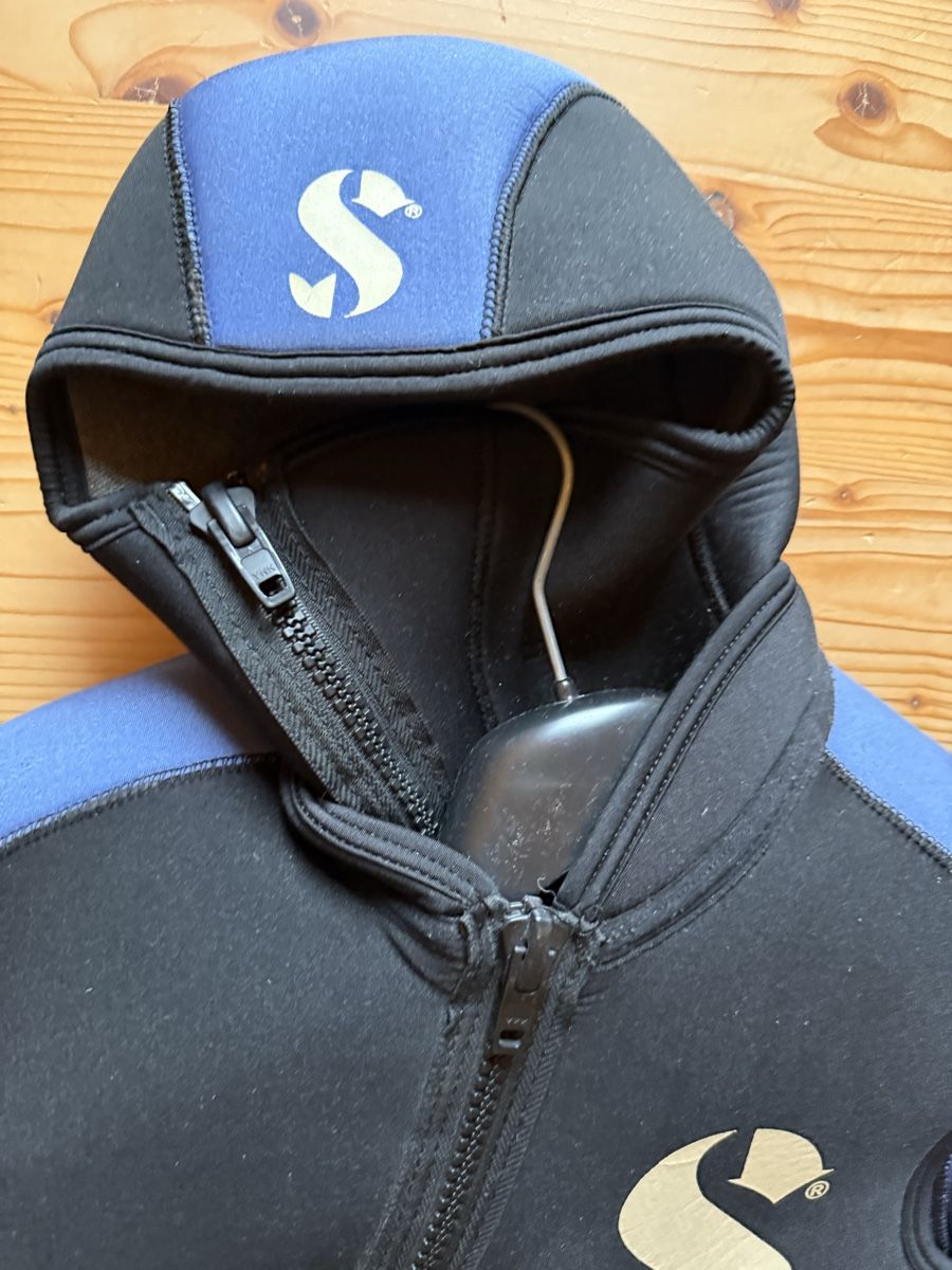 Mute per immersioni: Scubapro Tauchanzug – Usato da Brittnau venduto da Malwe 2
