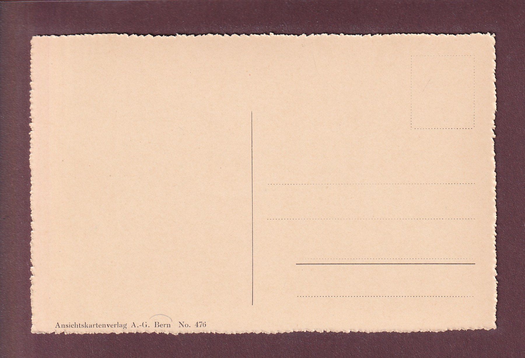 Cartoline postali: FRUTIGEN - Neuer Bahnhof – Usato da Pully venduto da nicecards 1