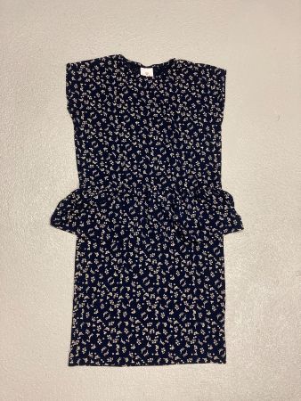 Strech-Kleid Gr. 150