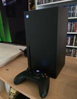 Xbox Series X 1 TB mit Disc - Laufwerk