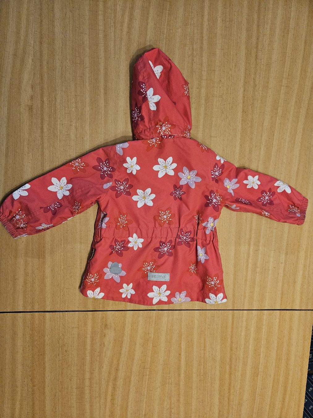 Reima Jacken & Mäntel: Reima Übergans/Regenjacke grösse 98 – Gebraucht aus Feusisberg von nic_n8sl 2
