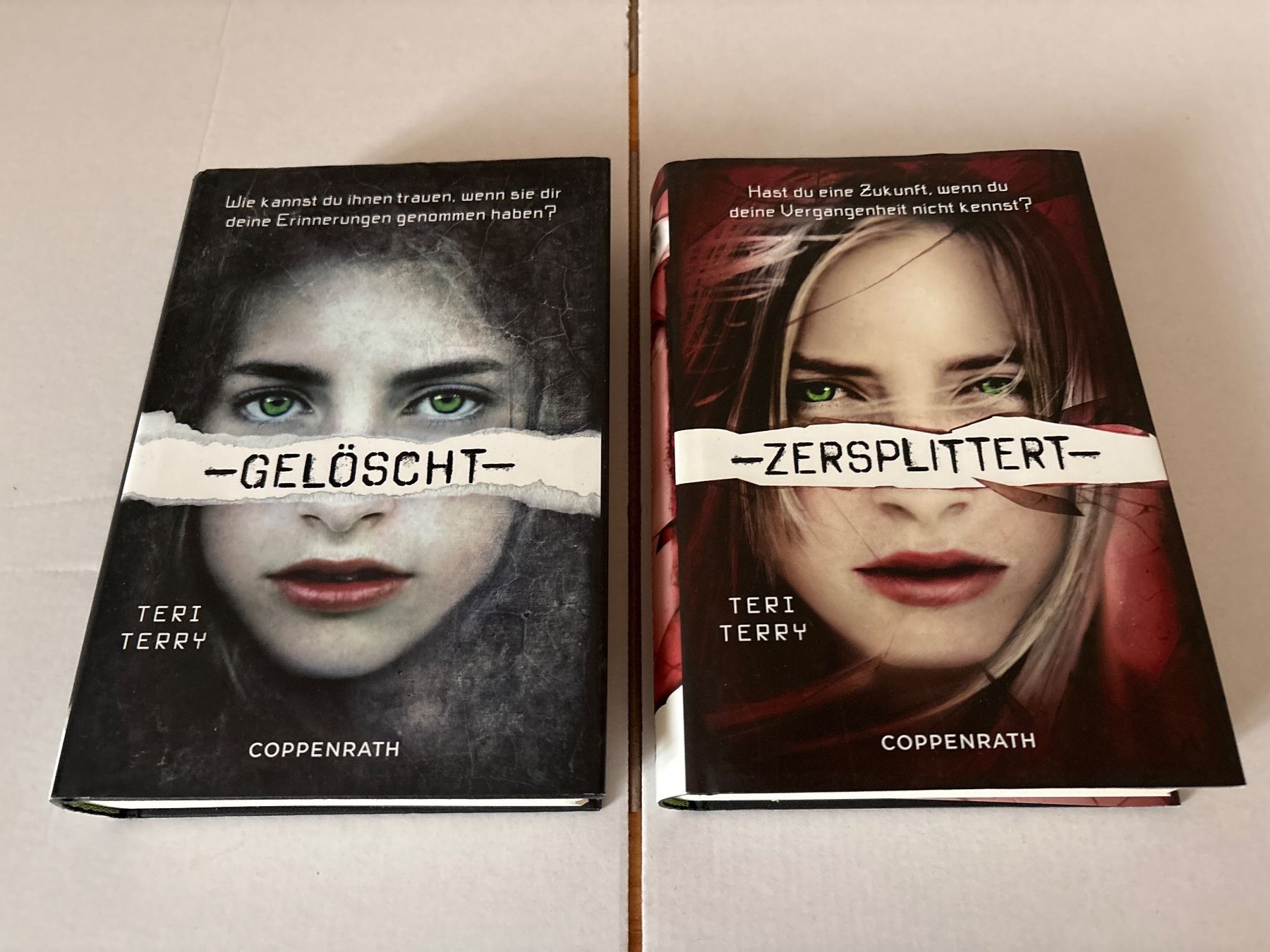 Libri: Zwei Schöne Bücher – Usato da Neukirch Egnach venduto da Bruno-Privatverkauf