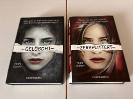 Zwei Schöne Bücher