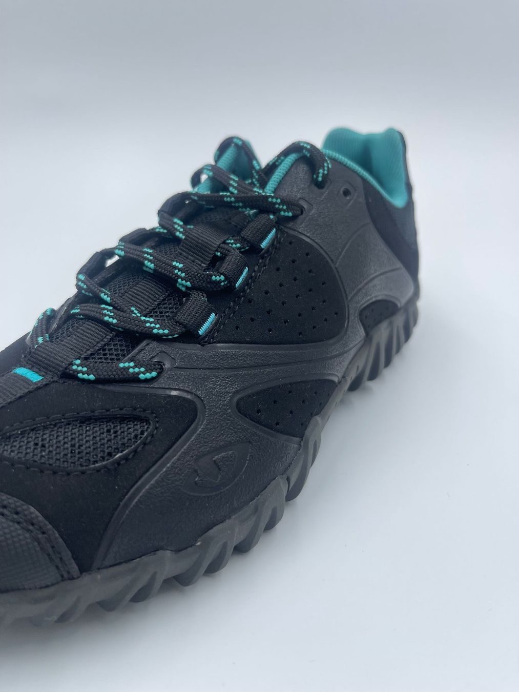 Giro Damenschuhe: Giro Sage Veloschuhe Damen Gr. 37 – Neu und originalverpackt aus Spreitenbach von 1Runner 9