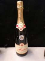 Champagne Mauler Méthode Traditionnelle Suisse