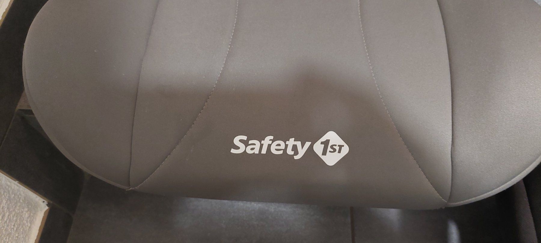 Seggiolini per auto: Kinderautositze – Usato da Hendschiken venduto da Piedi 1