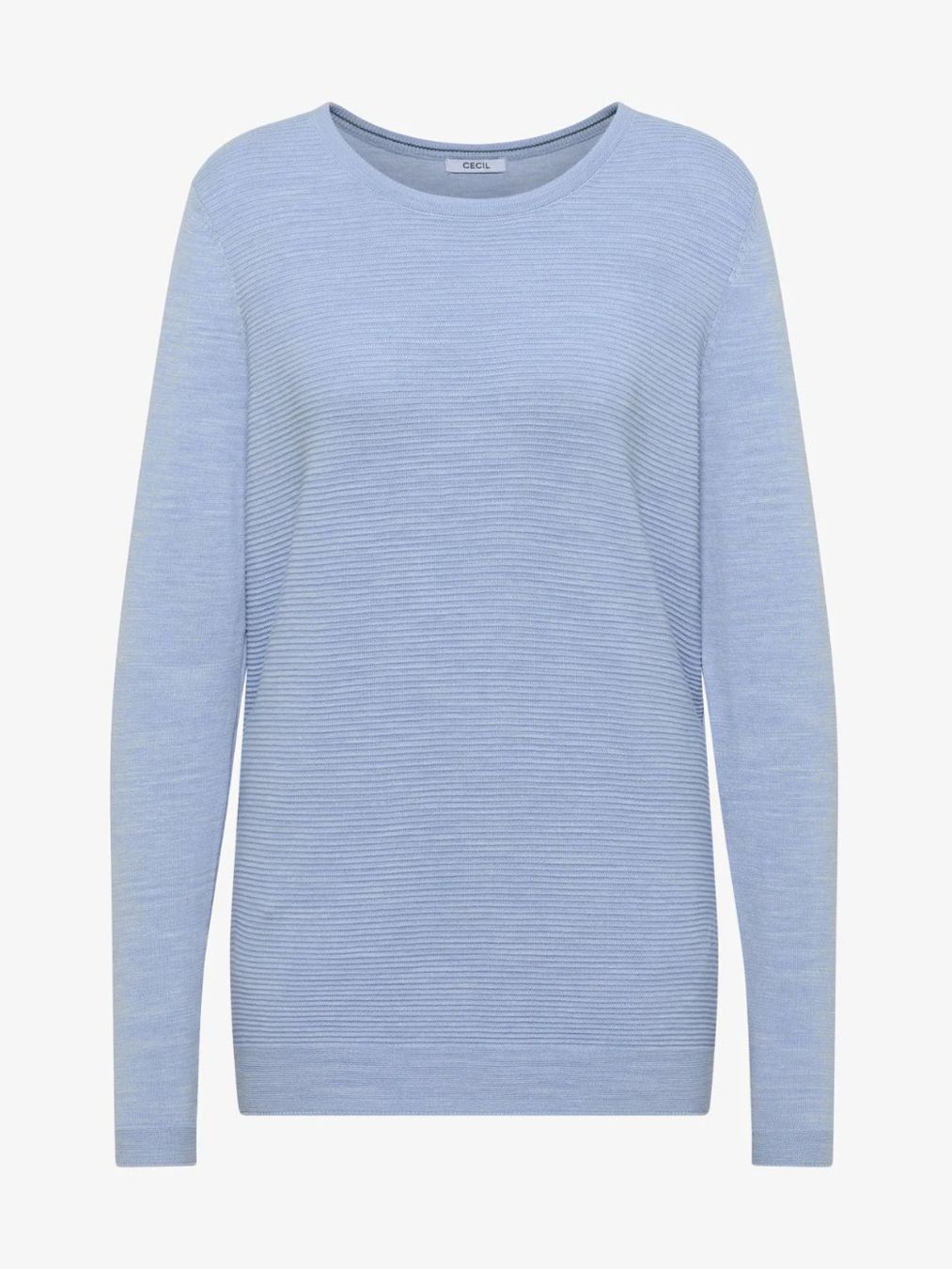 Cecil Pullover & Sweatshirts: CECIL   💙  strick pullover    /  Grösse XL – Gebraucht aus Niederweningen von Obson 1