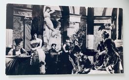 Foto 1962  aus John Huston Film