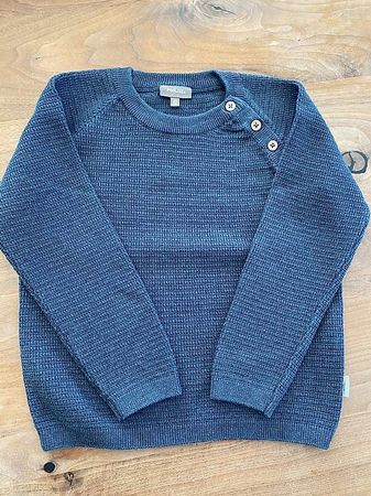 Pullover Pomp de Lux 110/116