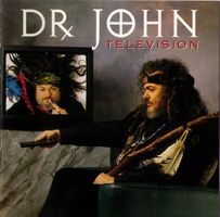 Dr. John – Television - Vergriffen!