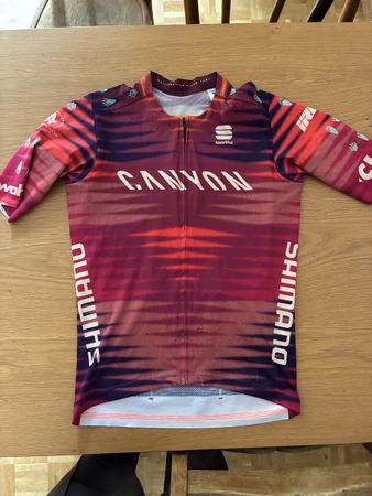 Canyon Radtrikot Gr. L
