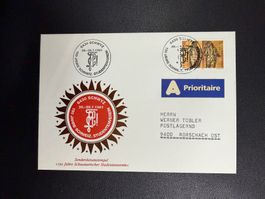 150 Jahre Schweizerischer Studentenverein 1991